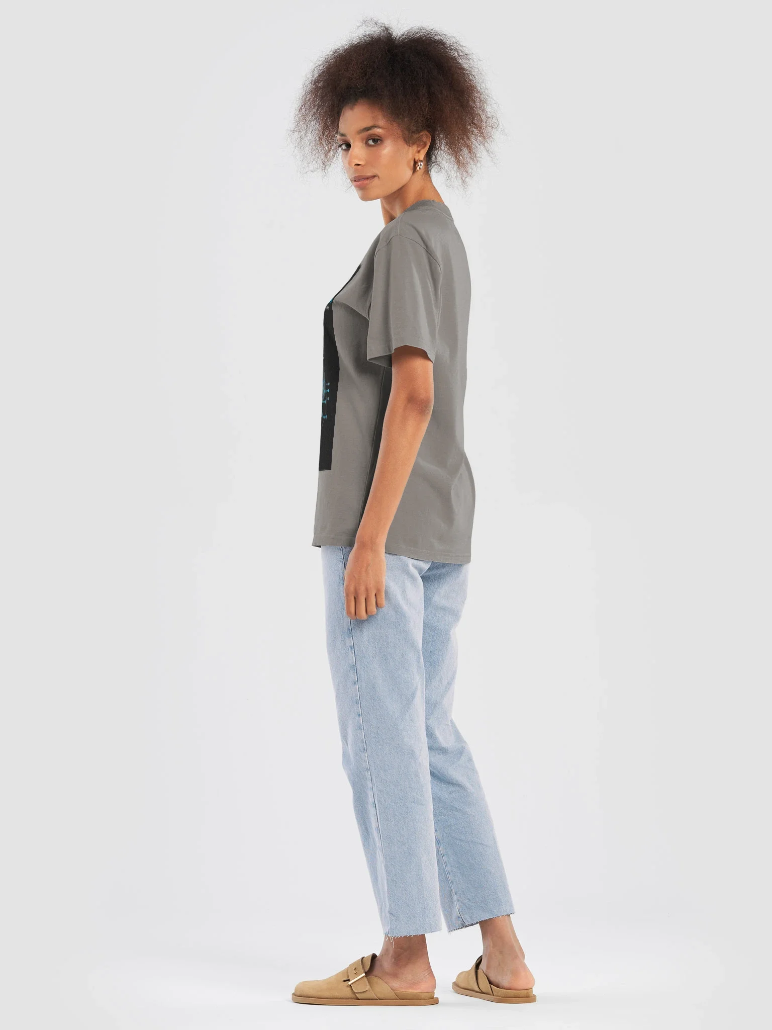 Hidden Mechanics Tee — view 16
