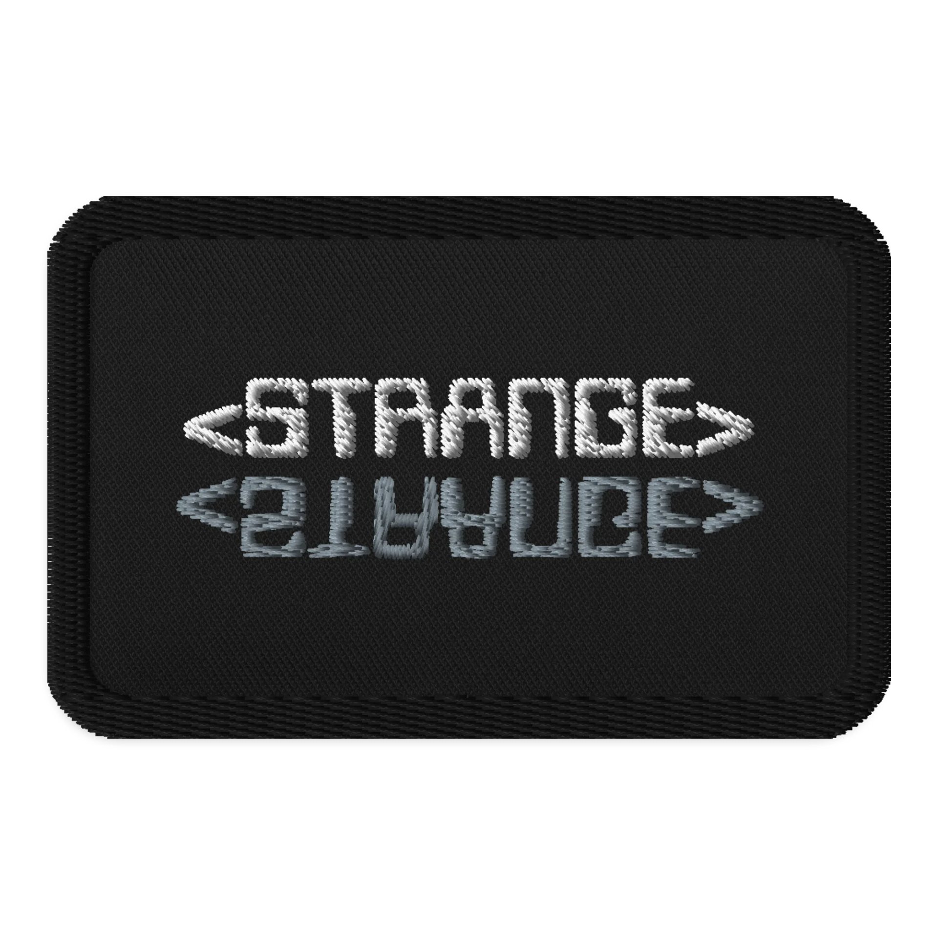 STRANGE product image (1)