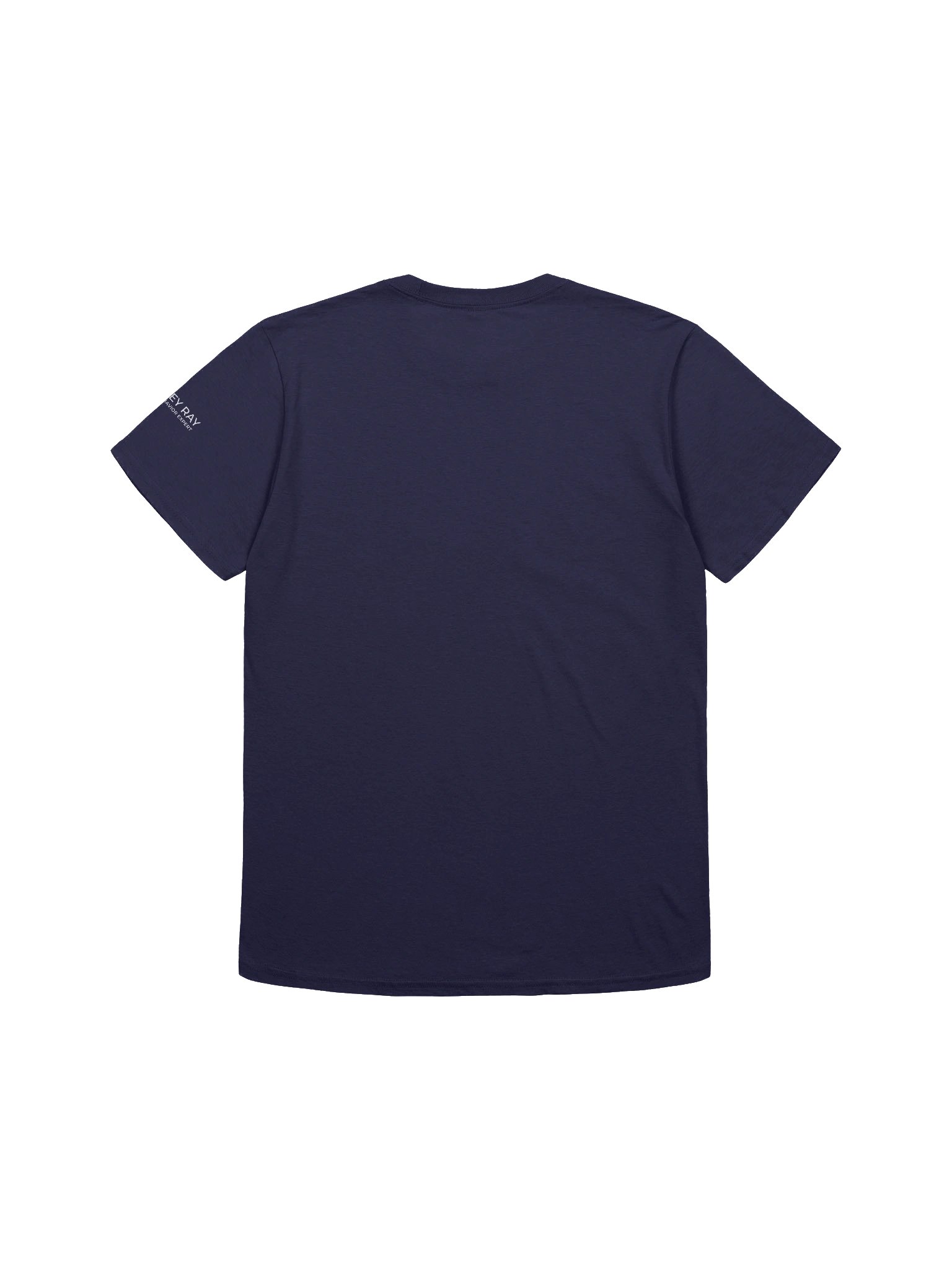 No Shortcuts. Just Clarity. Tee product image (7)