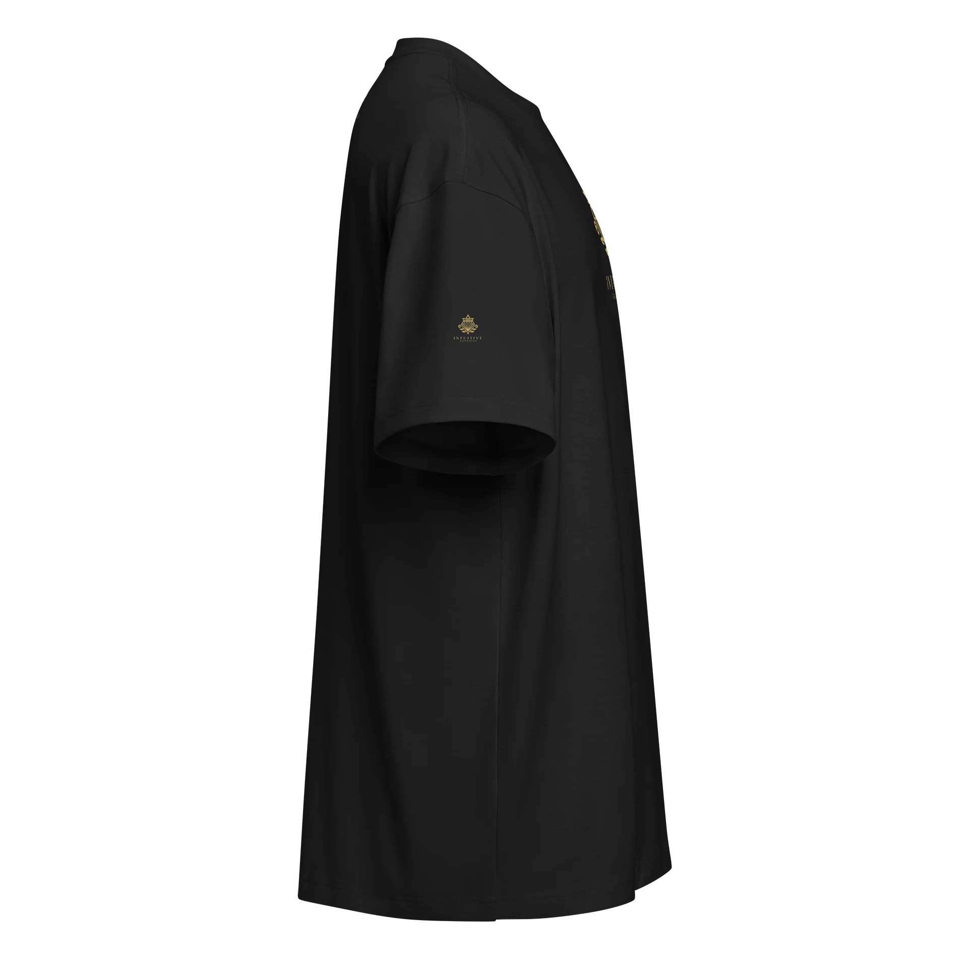 Onyx logo shirt product image (4)
