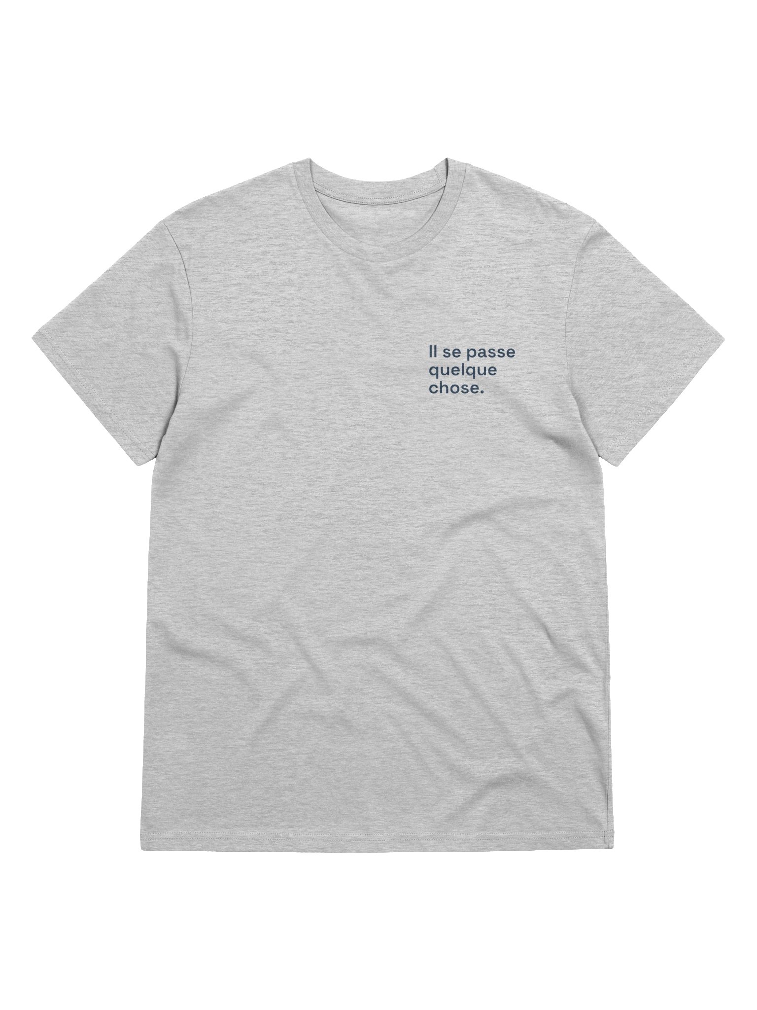 T-shirt « Aparté » — jour product image (18)