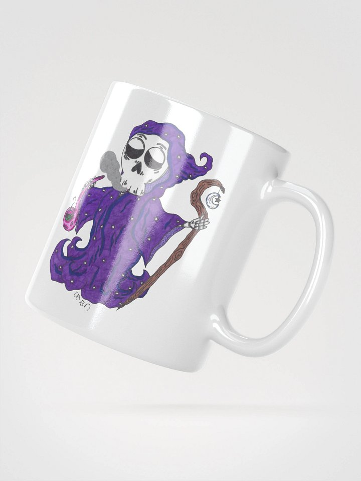 Grimmie Celestial Mug product image (2)