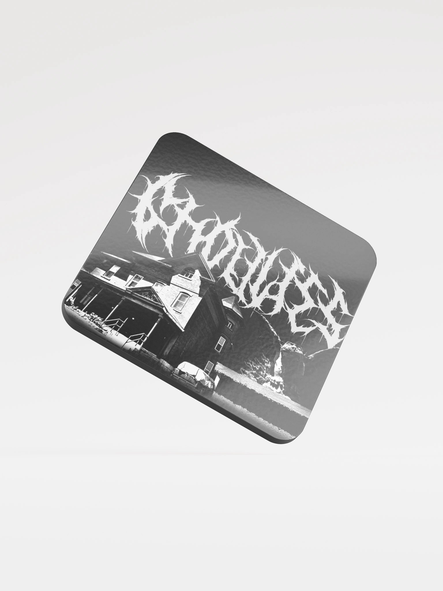 Ghoulies Coaster product image (1)