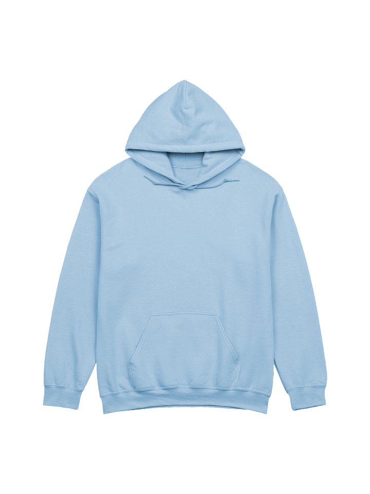 Bad Day Hoodie product image (2)