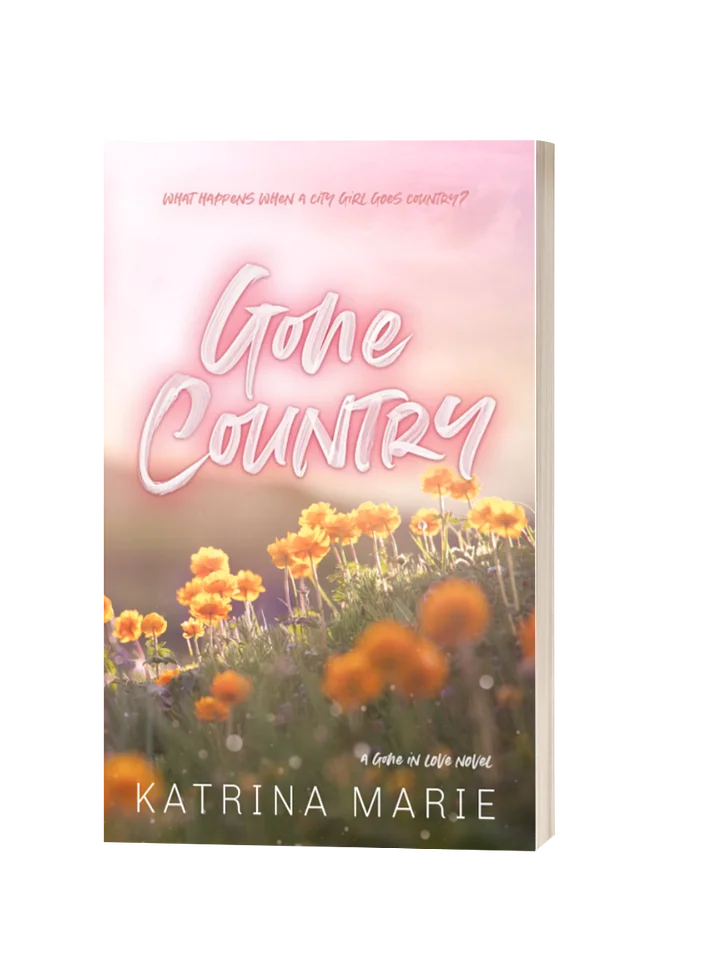 Gone Country product image (1)