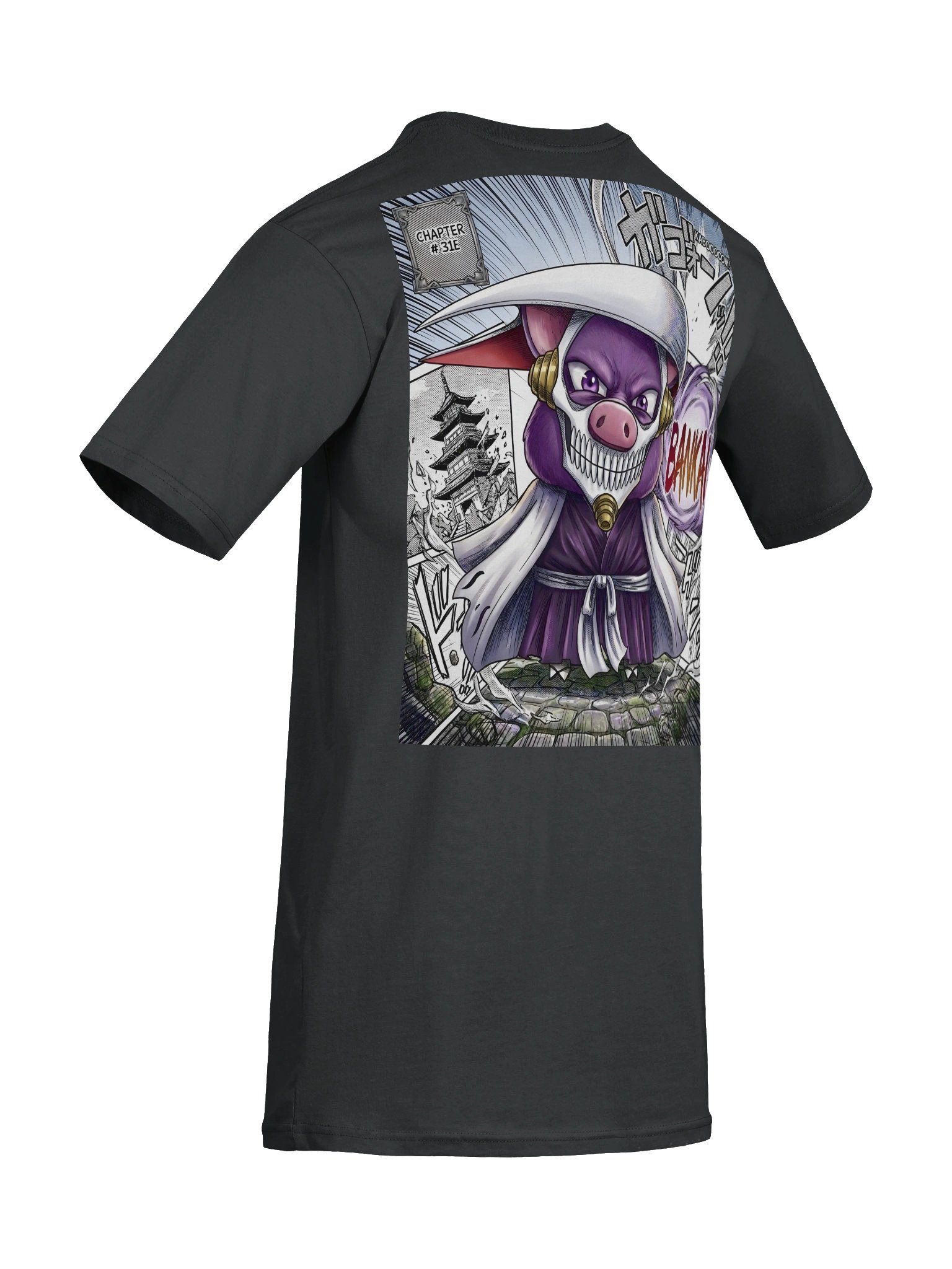 Mayuri Piggy Tee product image (8)