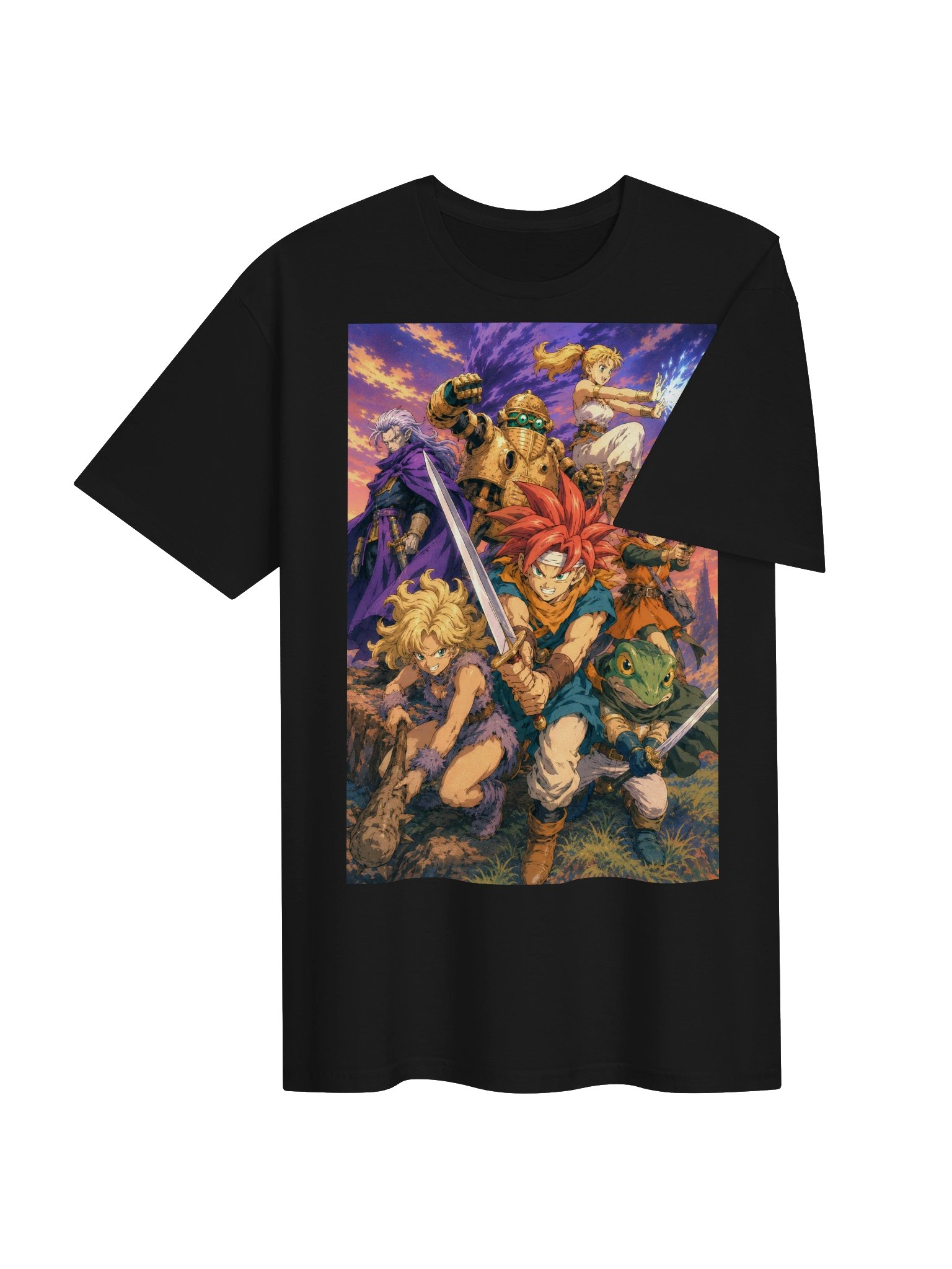 Chrono friends epic product image (4)