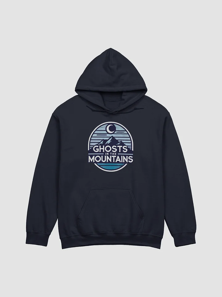 GITM Classic Hoodie product image (4)