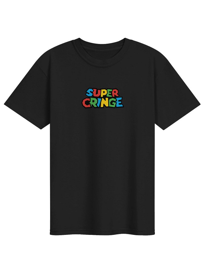 Super Cringe product image (1)