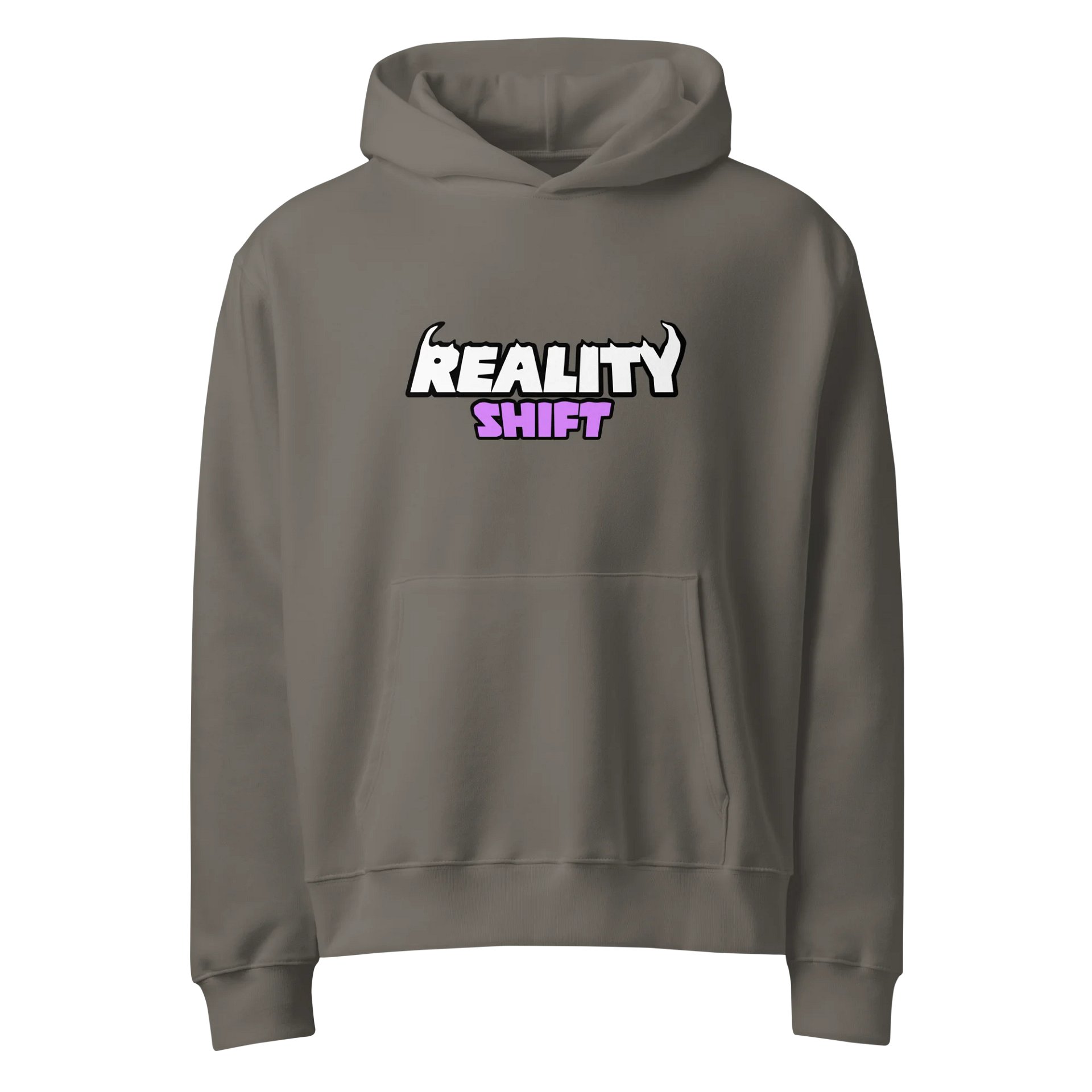 Reality Shift Logo Hoodie product image (6)