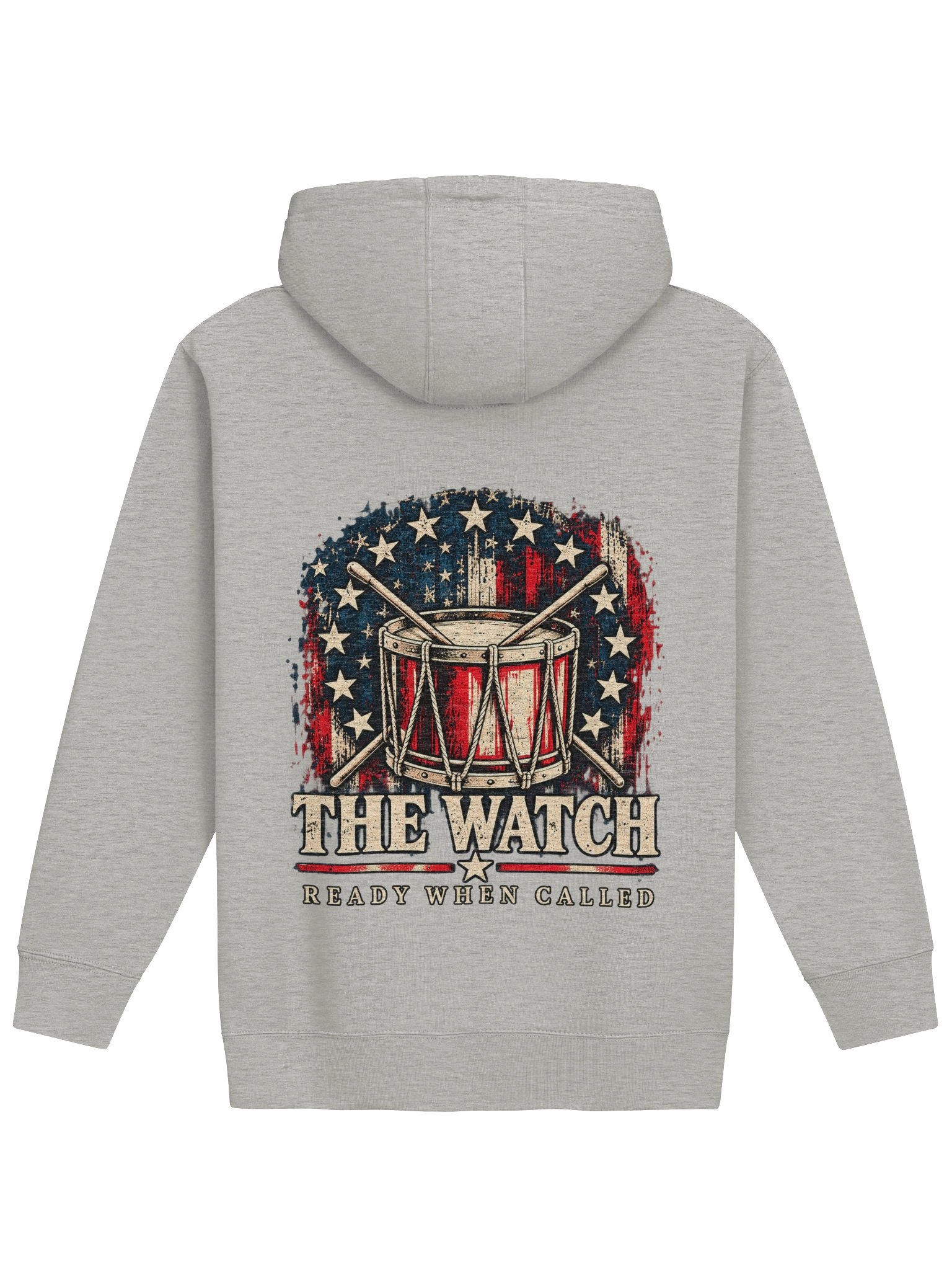 1775 Supply Company — The Watch — Hoodie product image (26)