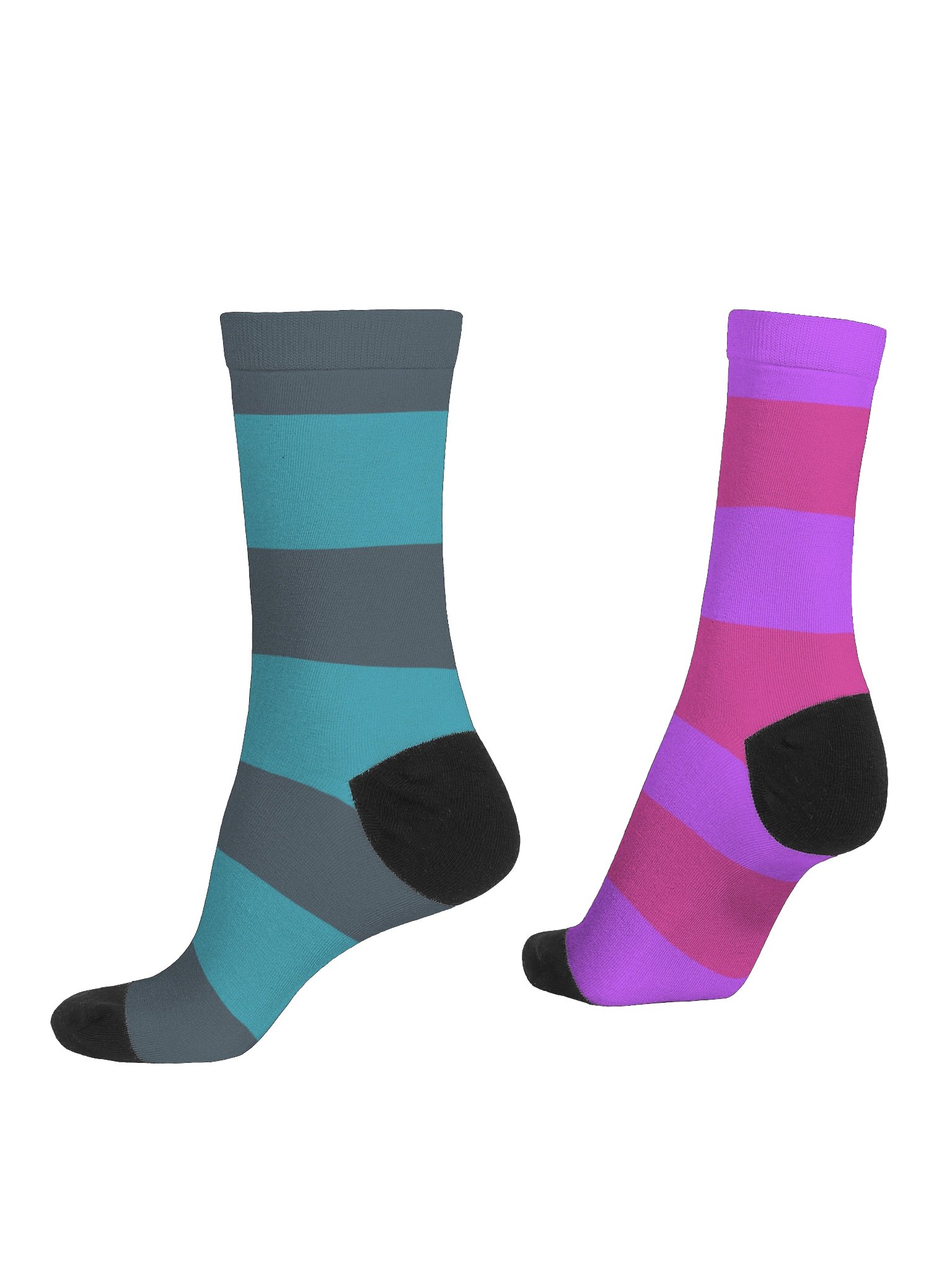 Cassie Socks (UF) product image (4)