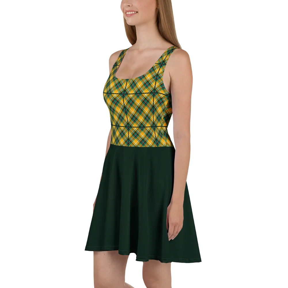 Autumn Scholar Dress product image (1)