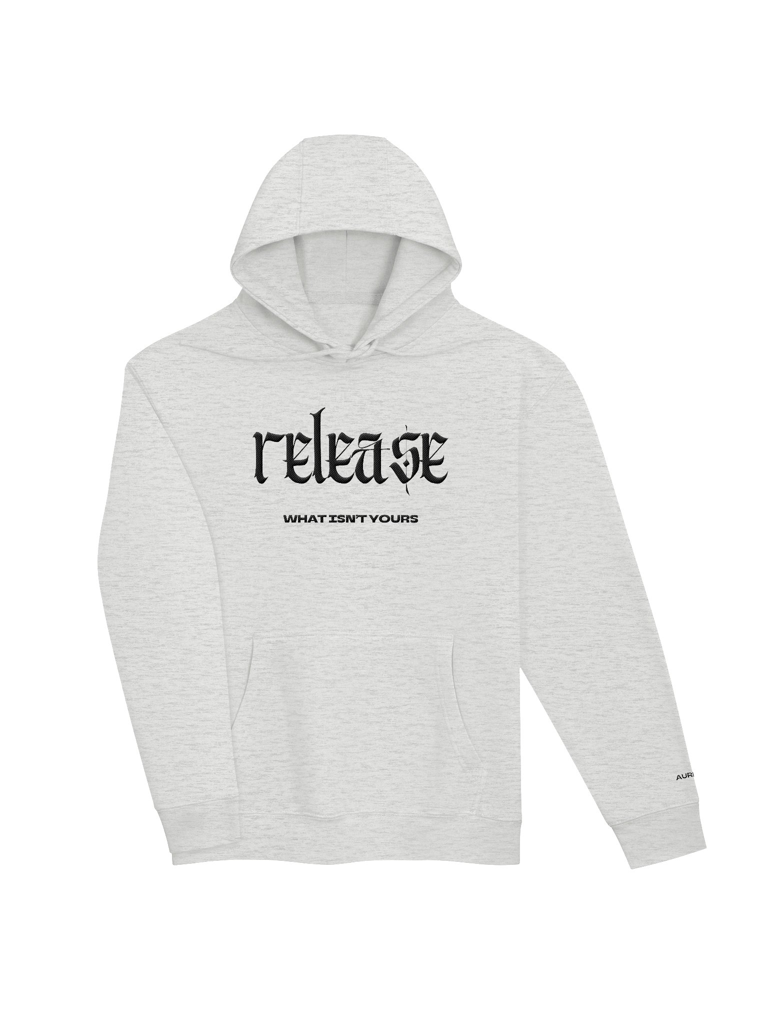 Release Hoodie / Capsule 01 product image (3)