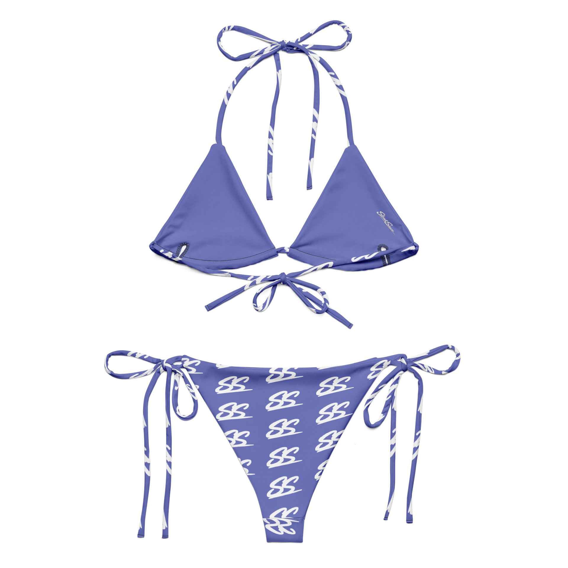 Concorde String Bikini product image (2)