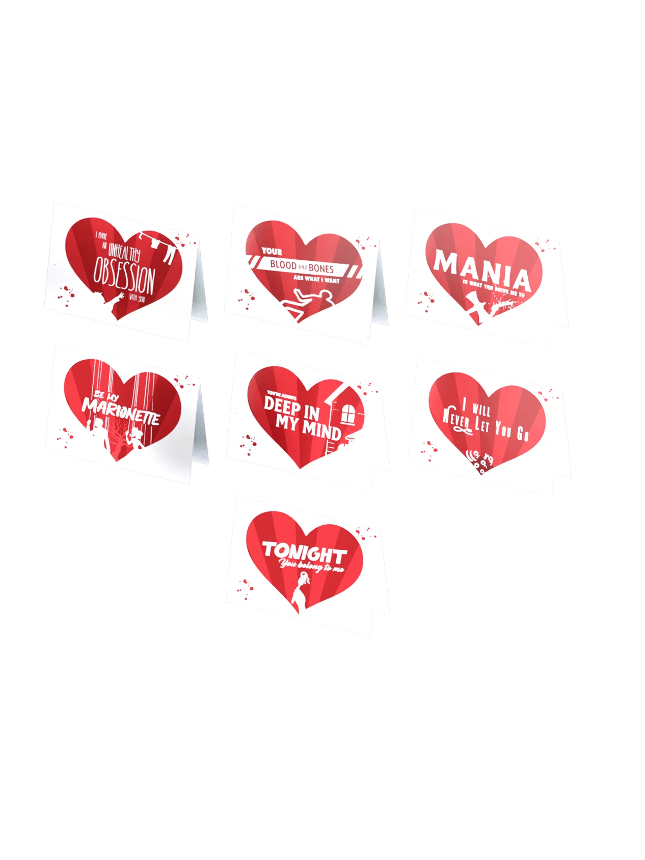 Free Digital Download Greeting Cards product image (2)