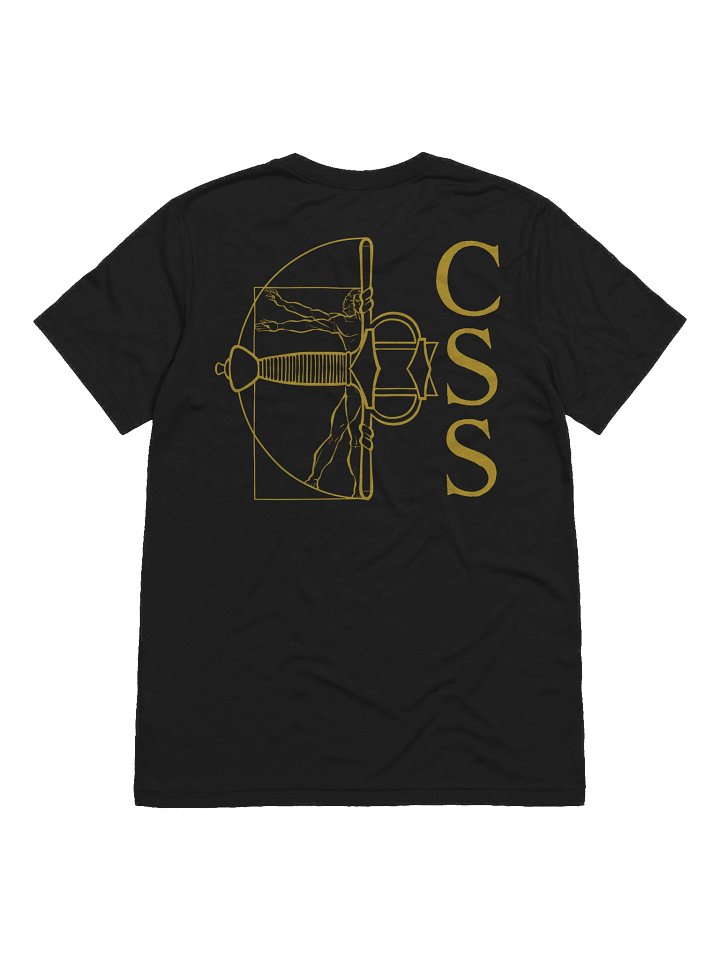 CSS T Shirt product image (2)