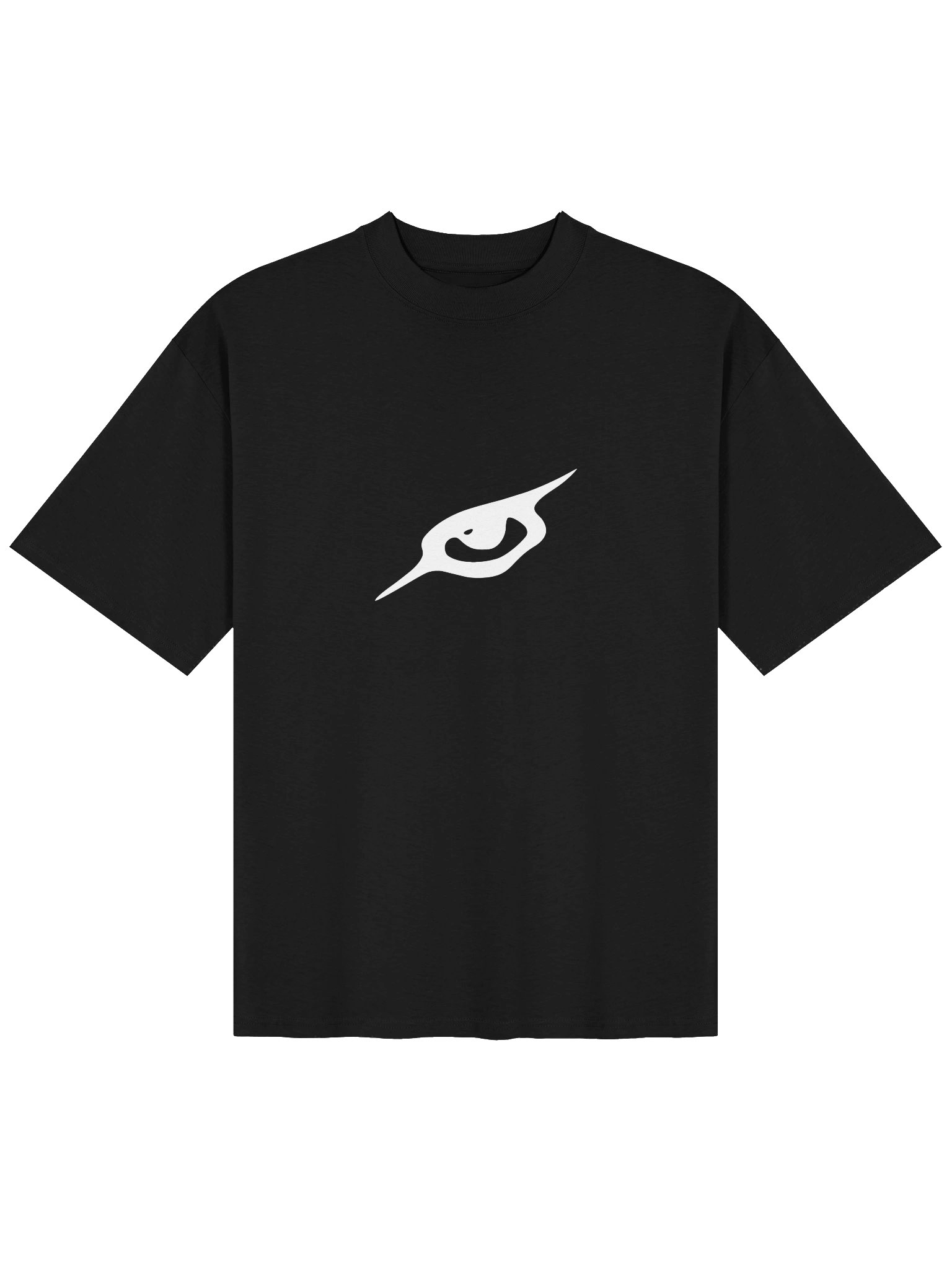 LOGO / Black Design - Tee product image (1)