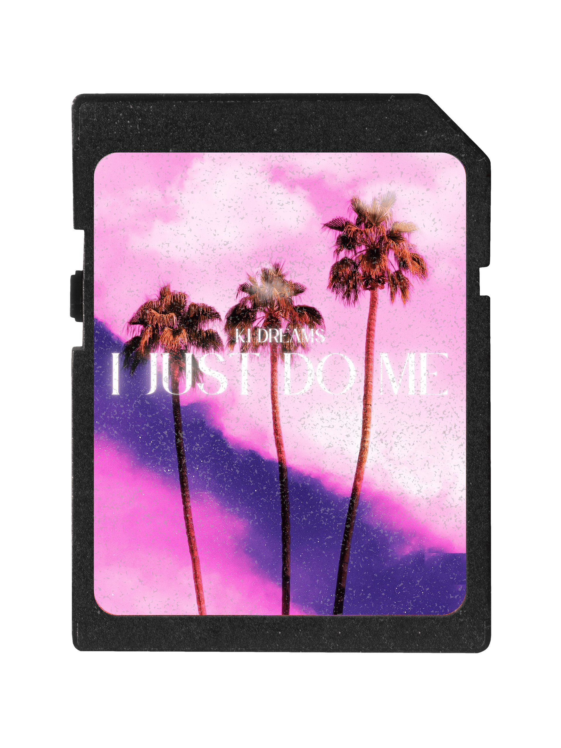 I Just Do Me - Sound Pack product image (1)