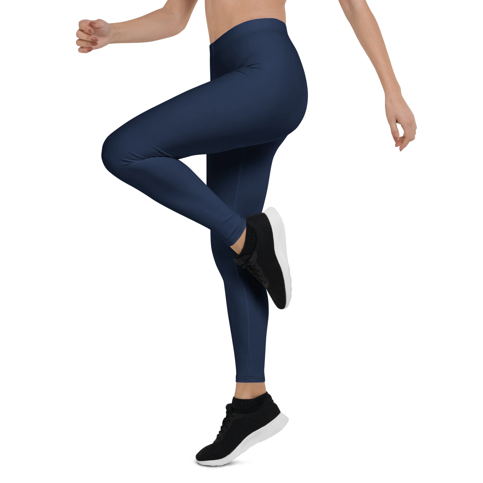All-Over Print Leggings product image (4)