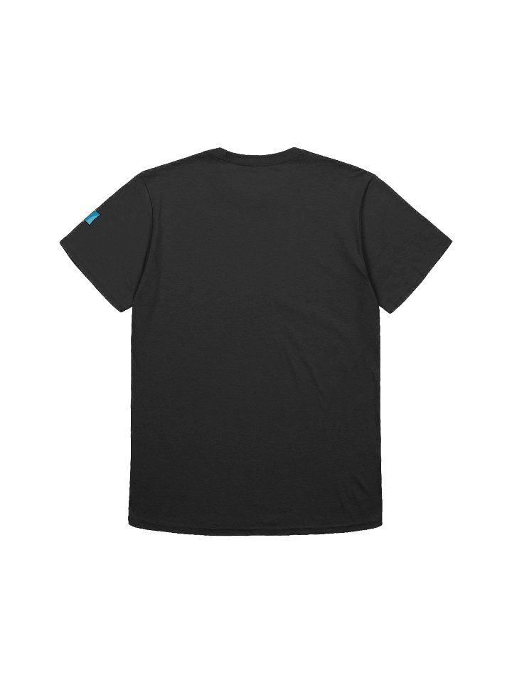 Graffiti Can Cartoon Unisex T-Shirt product image (19)