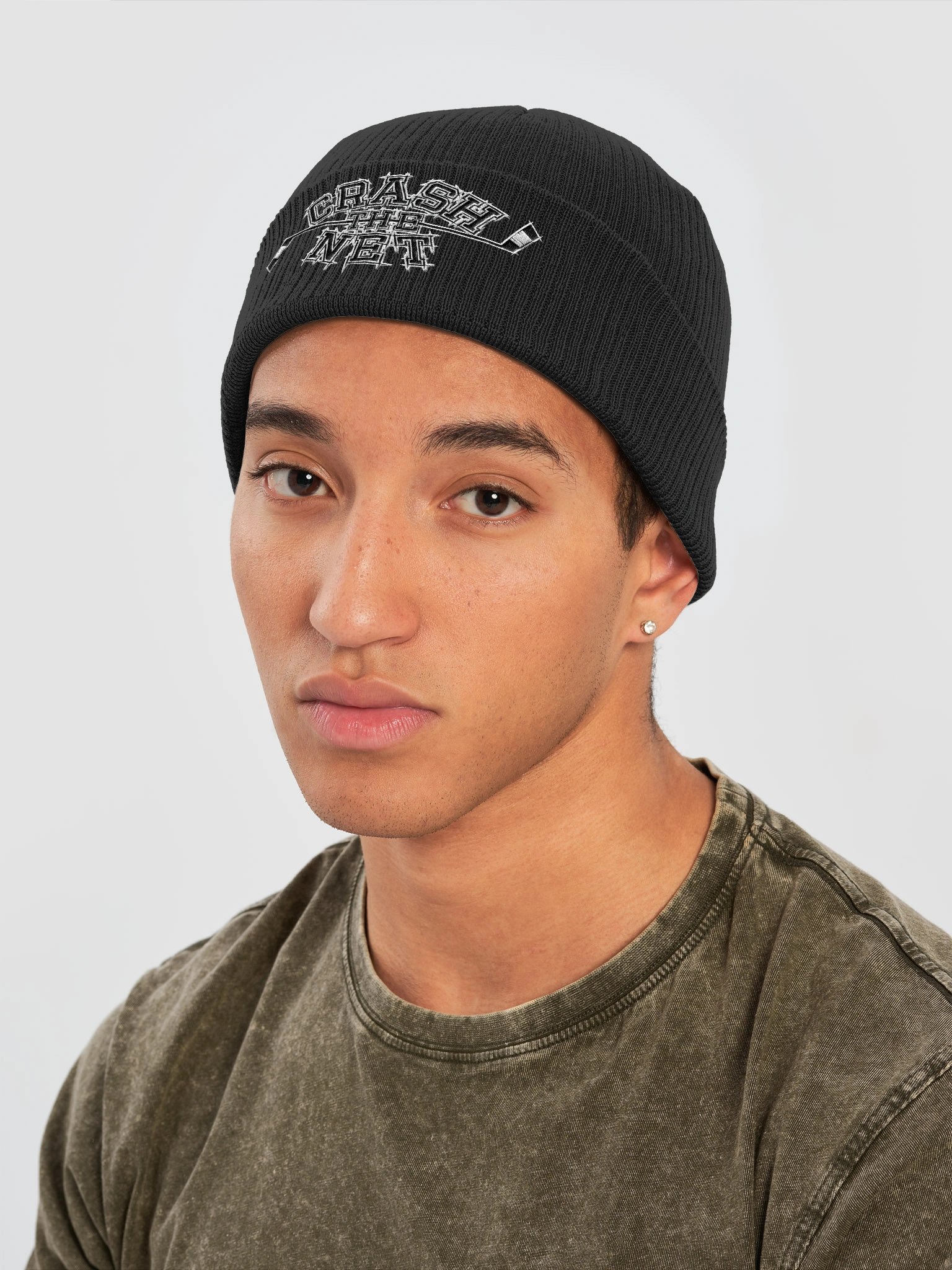 Logo Beanie product image (9)