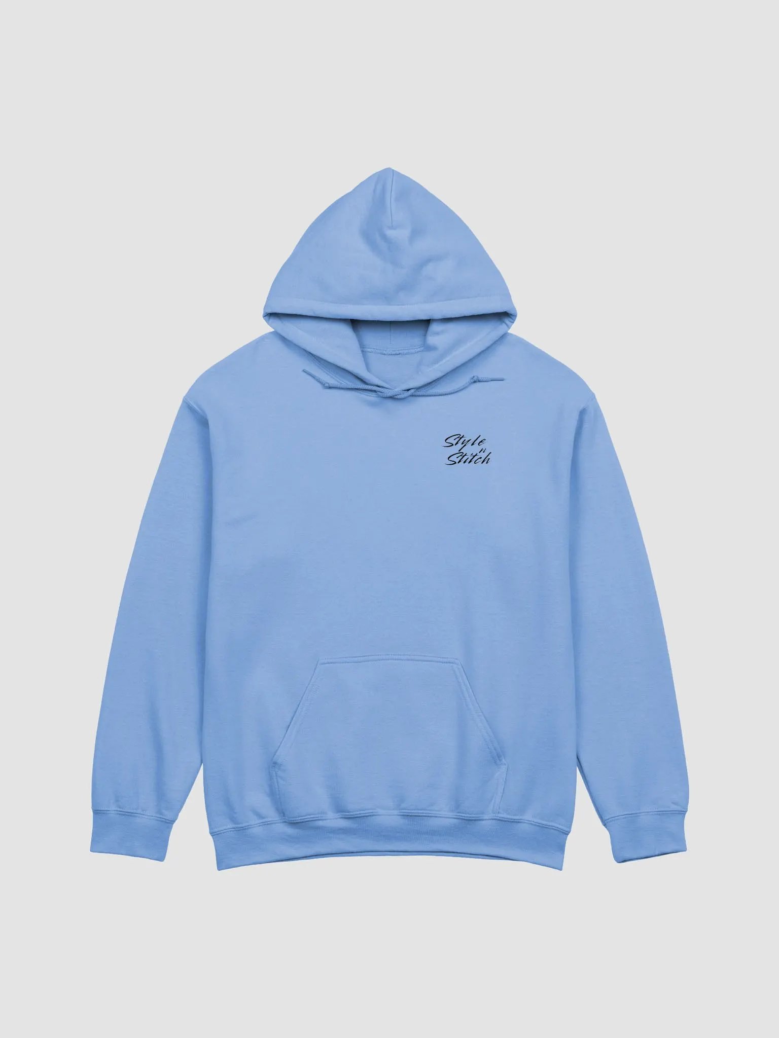 Over the Top Hoodie product image (1)