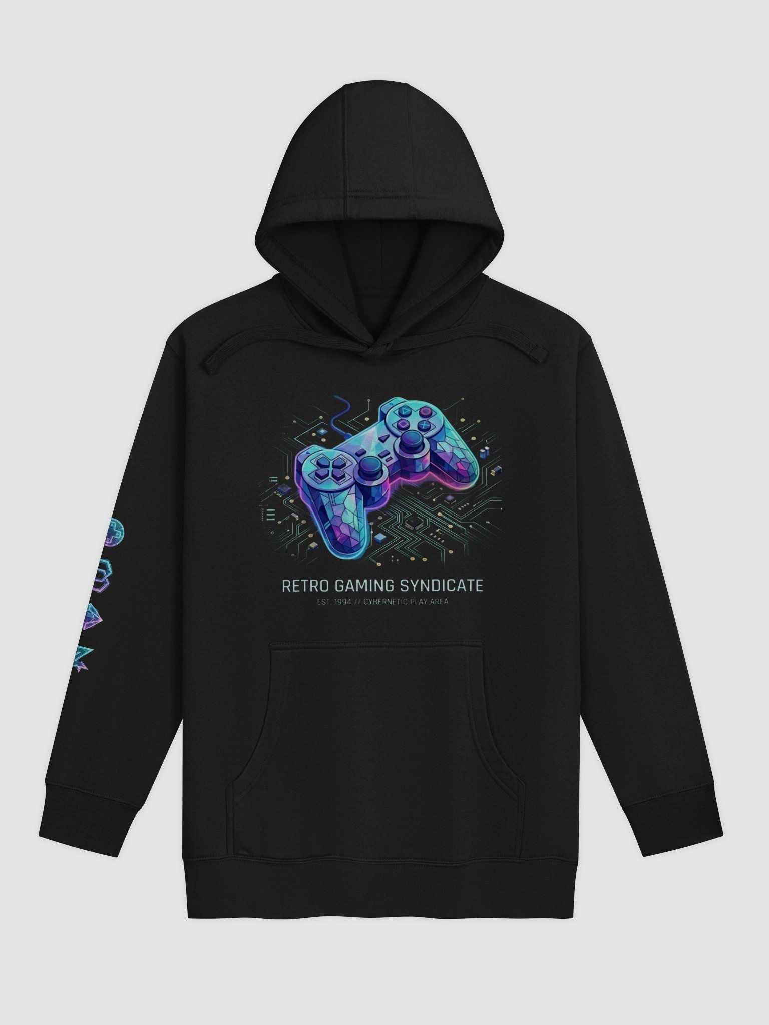 PlayStation Hoodie product image (2)
