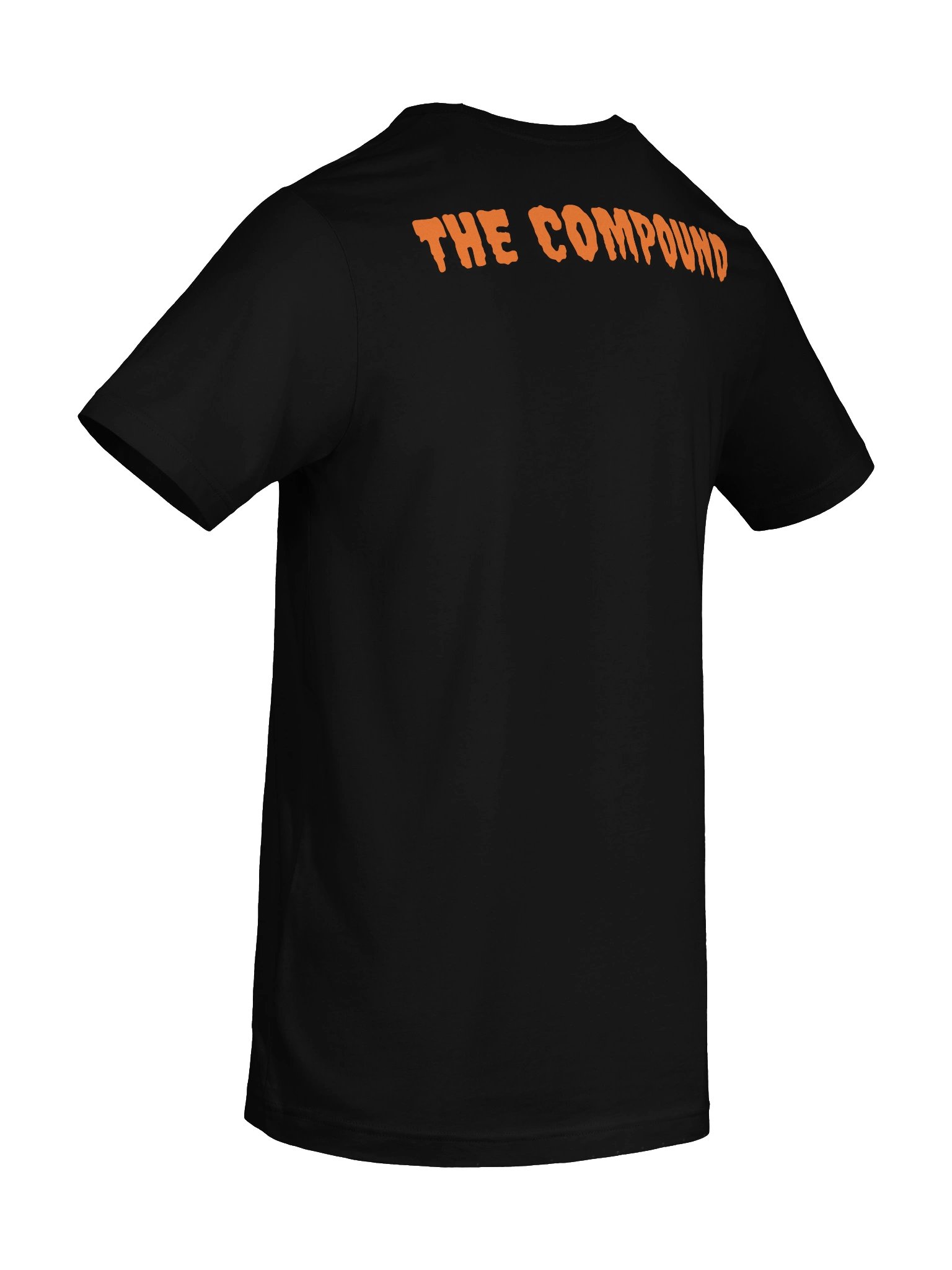Spooks & Slushies T Shirt product image (37)
