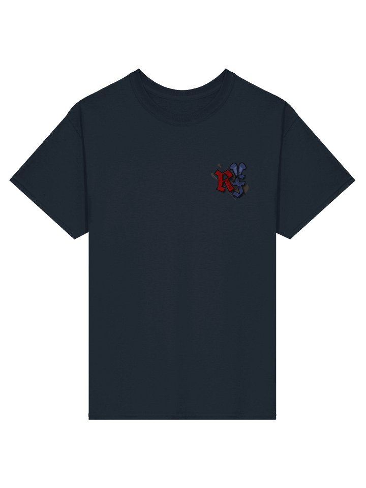 Righteous RF Graphic Tee product image (1)