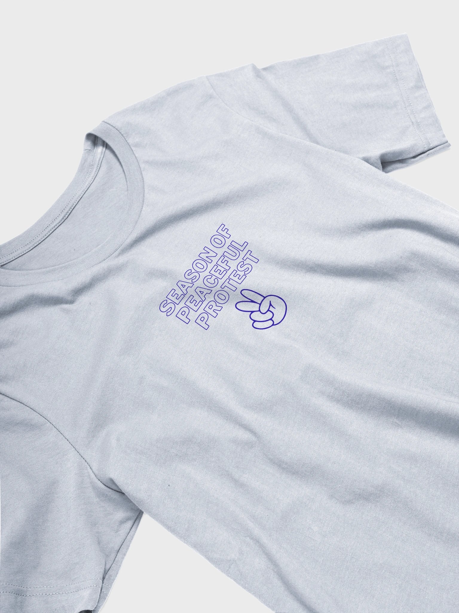 TMTS Season of Peaceful Protest product image (28)