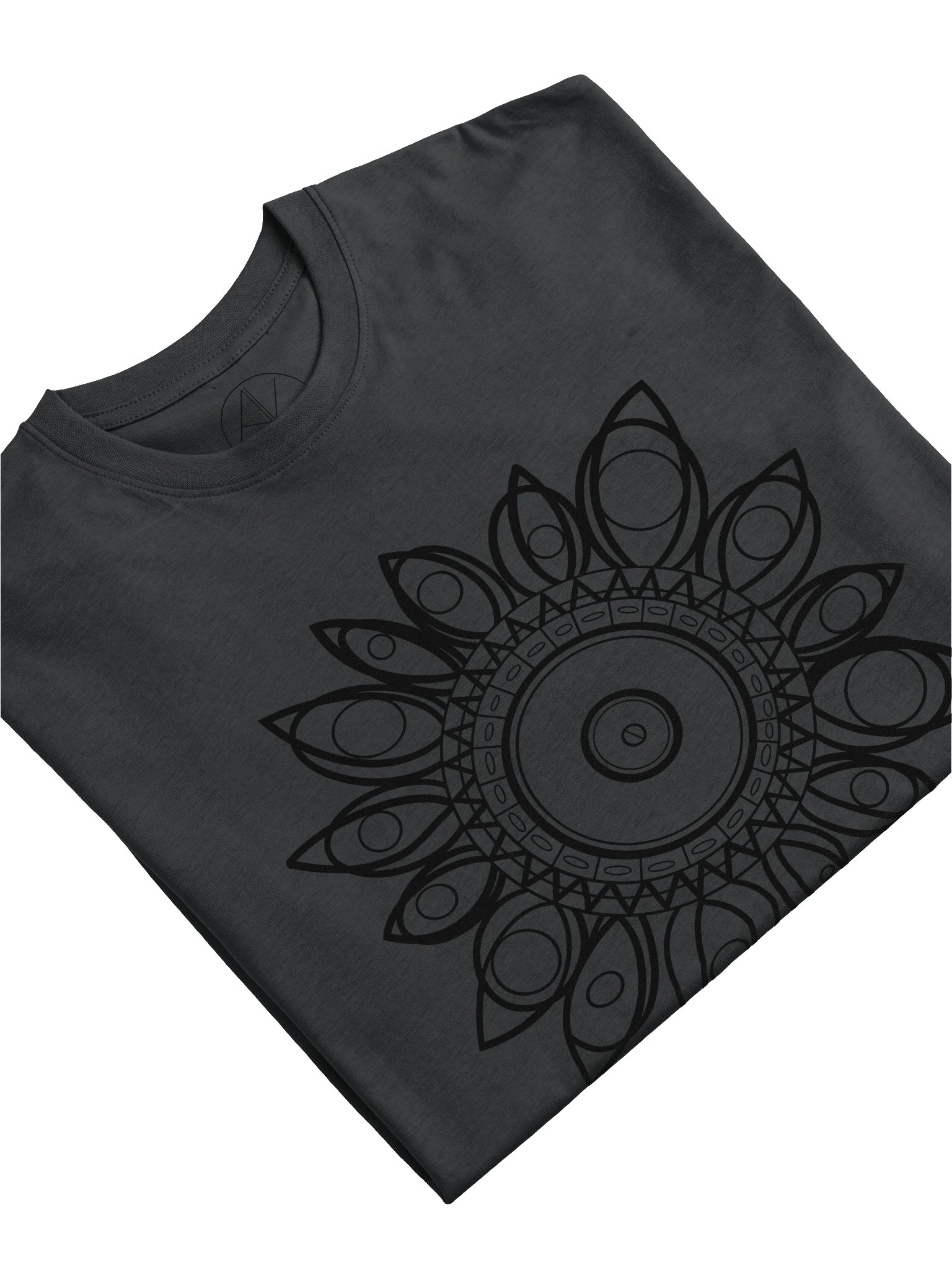 COLOR ME/ PEACOCK TEE product image (73)