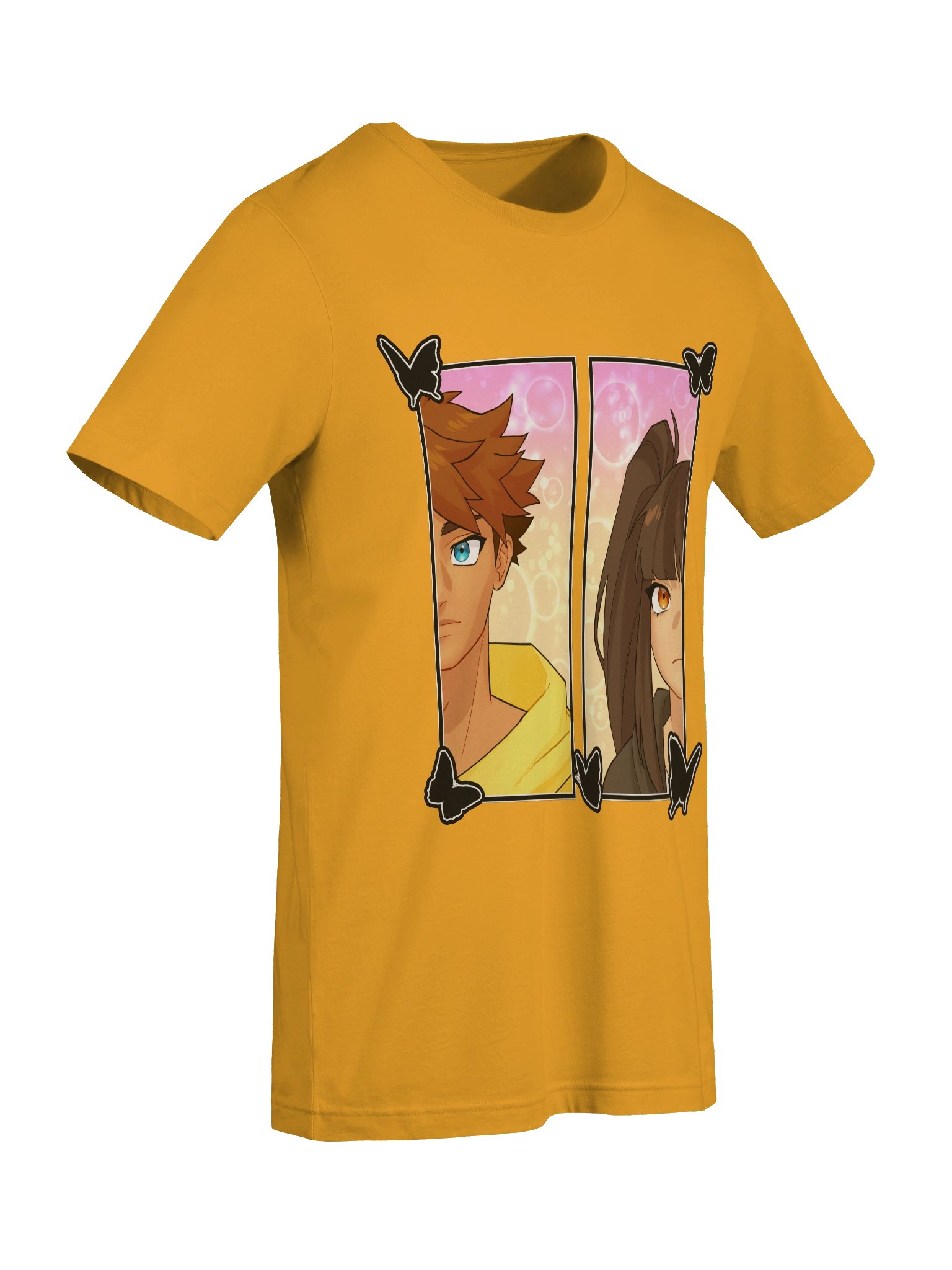 Mist and Maxx T-shirt product image (5)