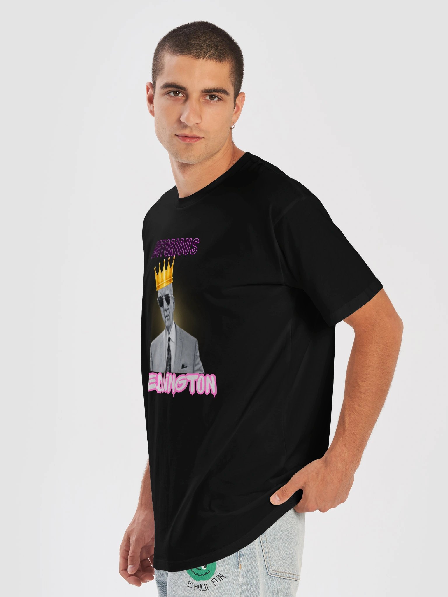 Reddington Tee product image (14)