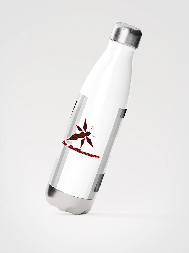 Netrunners Xyber Metal Bottle product image (2)