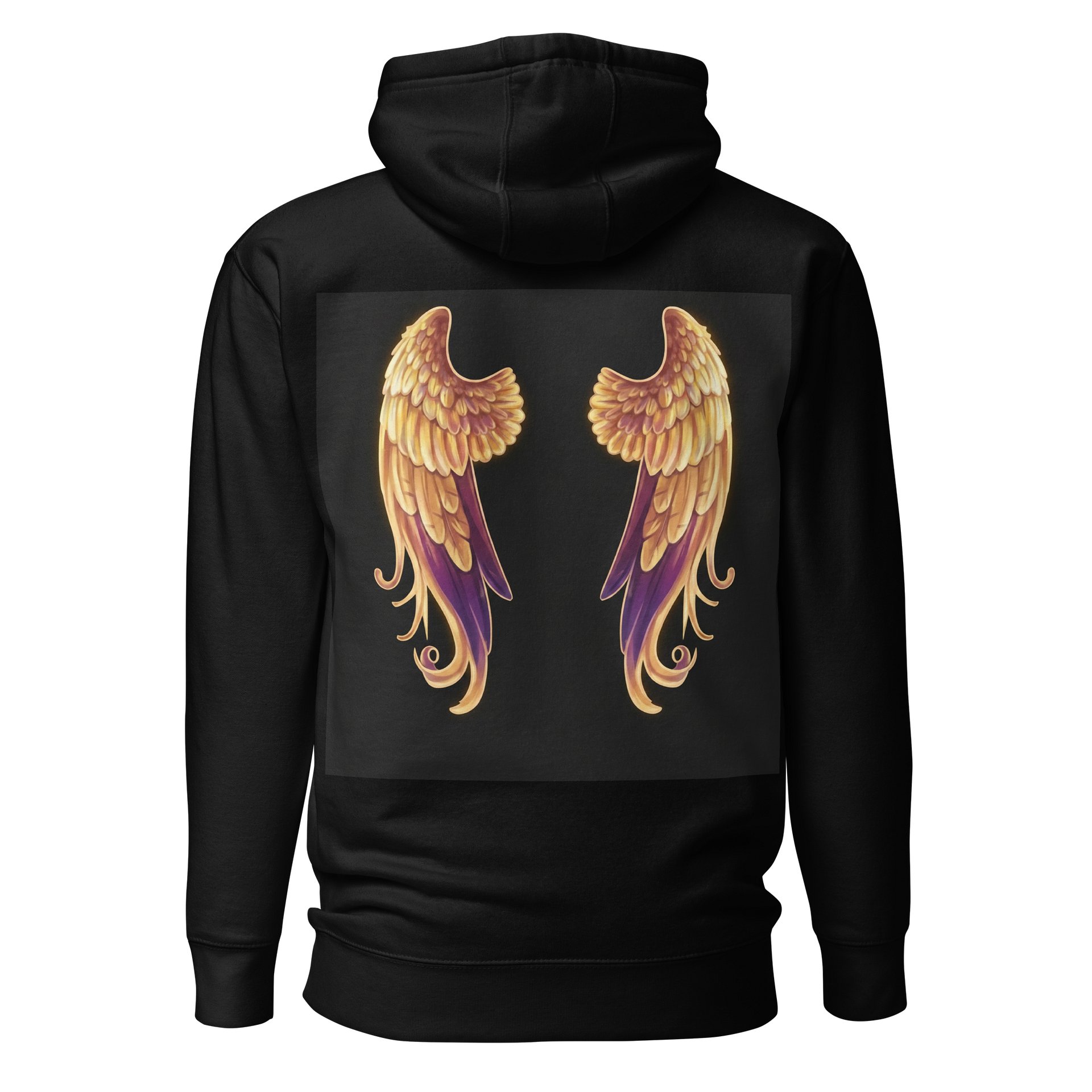 Phoenix Rising -Unisex Premium Hoodie product image (5)