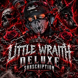 Deluxe Little Wraith