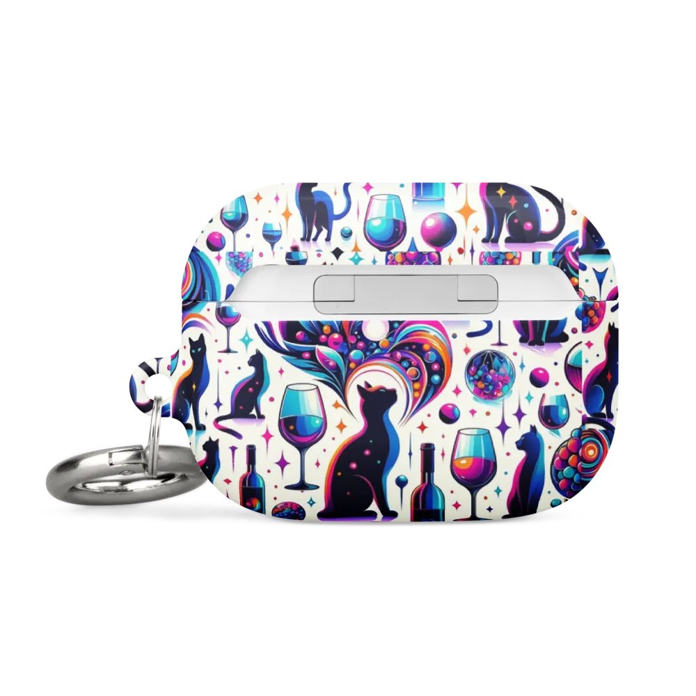 All-Over Print Case for AirPods® product image (7)
