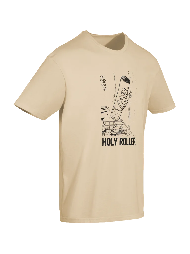 HOLY ROLLIN' SINNER product image (2)