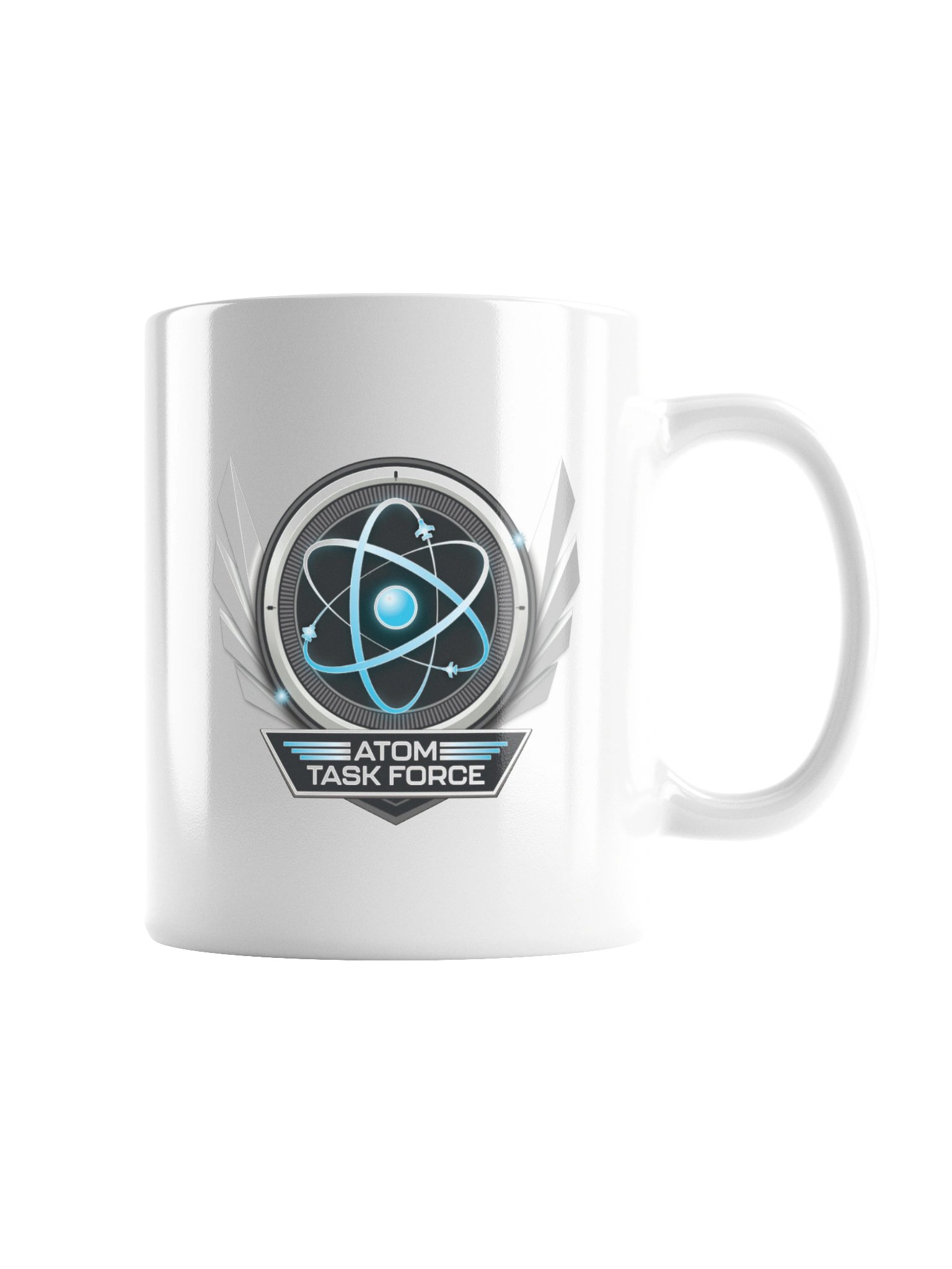 ATF Panther Mug product image (8)