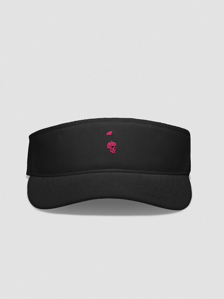Chip In’ Bogey Visor product image (3)