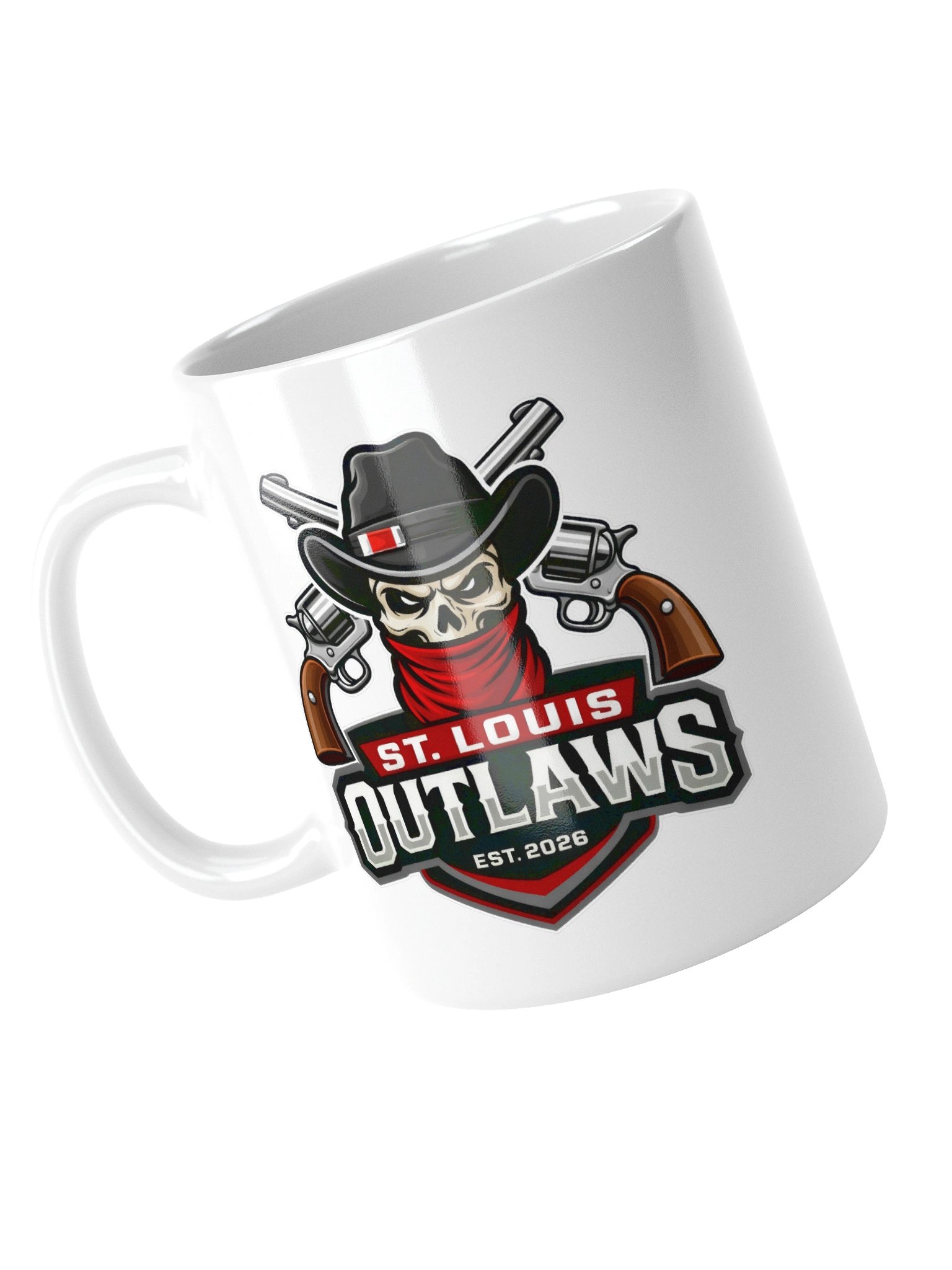 The Reload Coffee Mug product image (5)