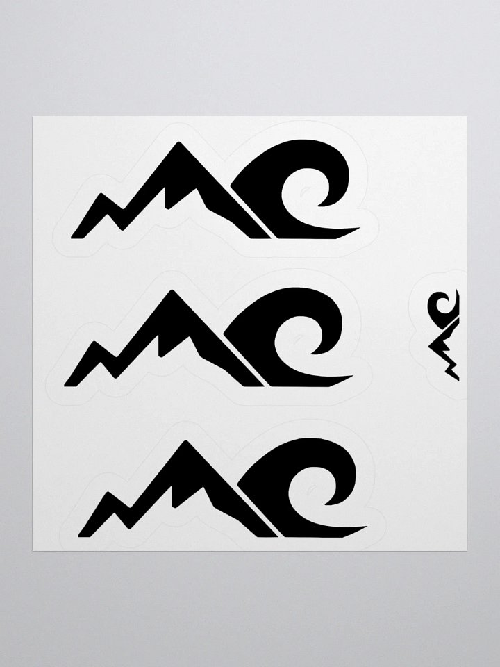 Classic Cookie Stickers product image (2)