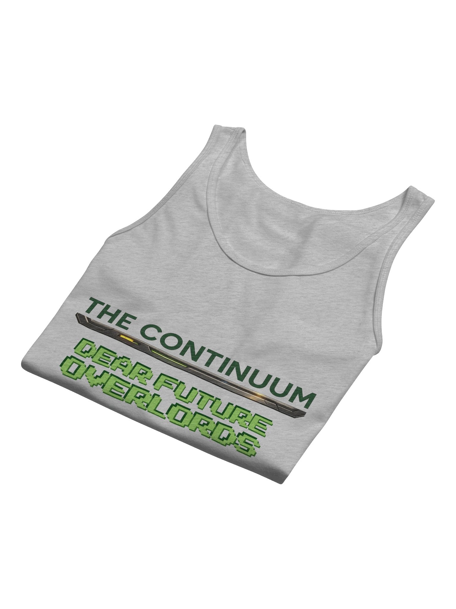 The Continuum Tank Top (Members only) product image (16)