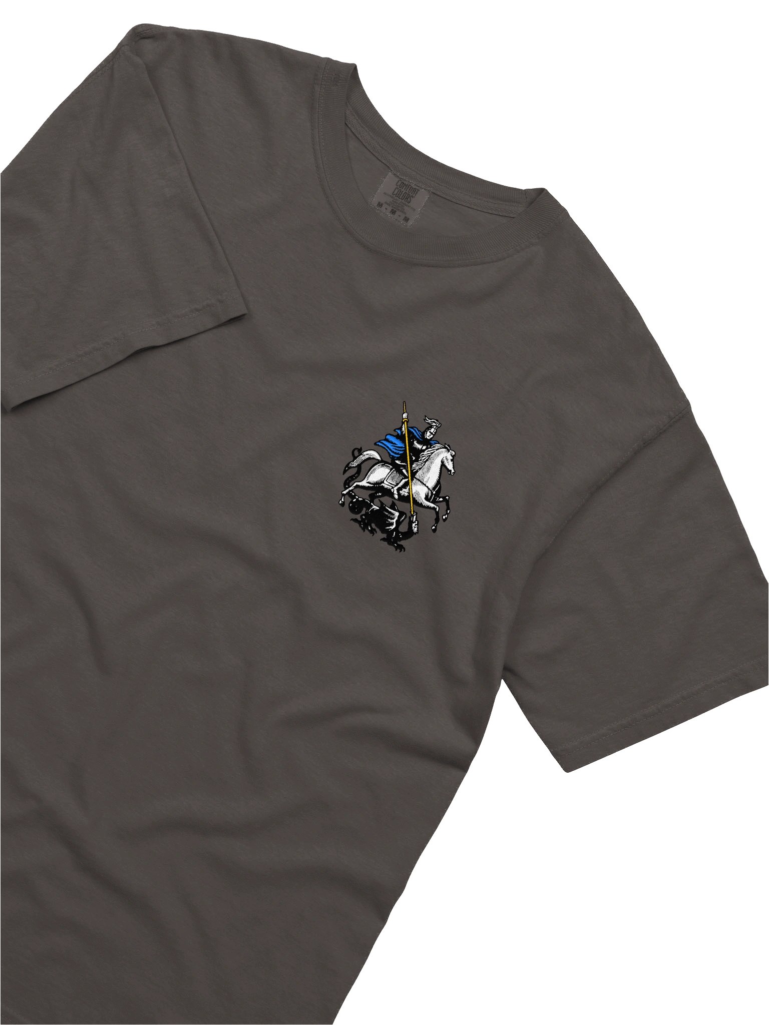 Saint George Heavyweight Tee product image (24)