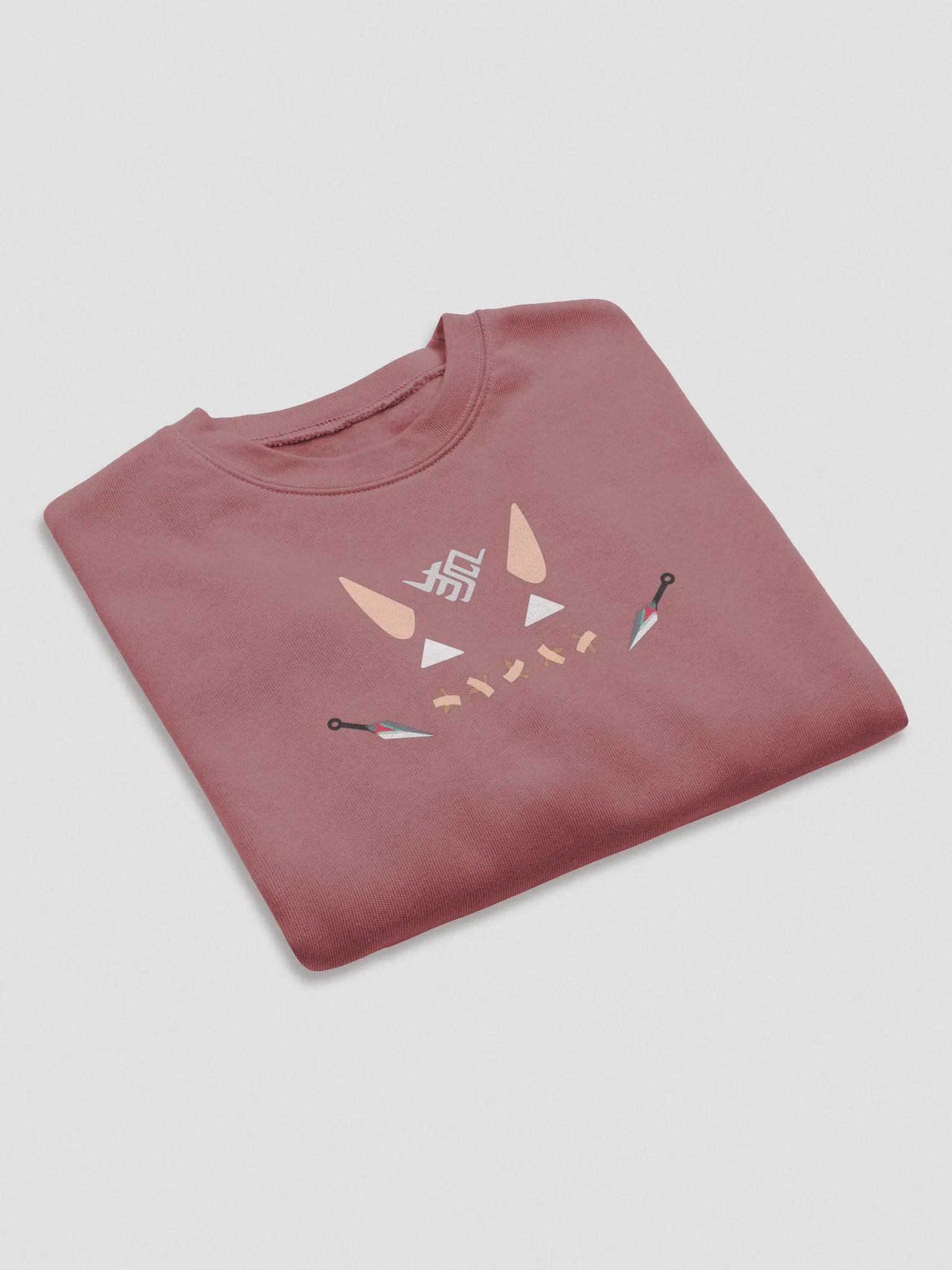 Let The Kitsune Guide You product image (4)