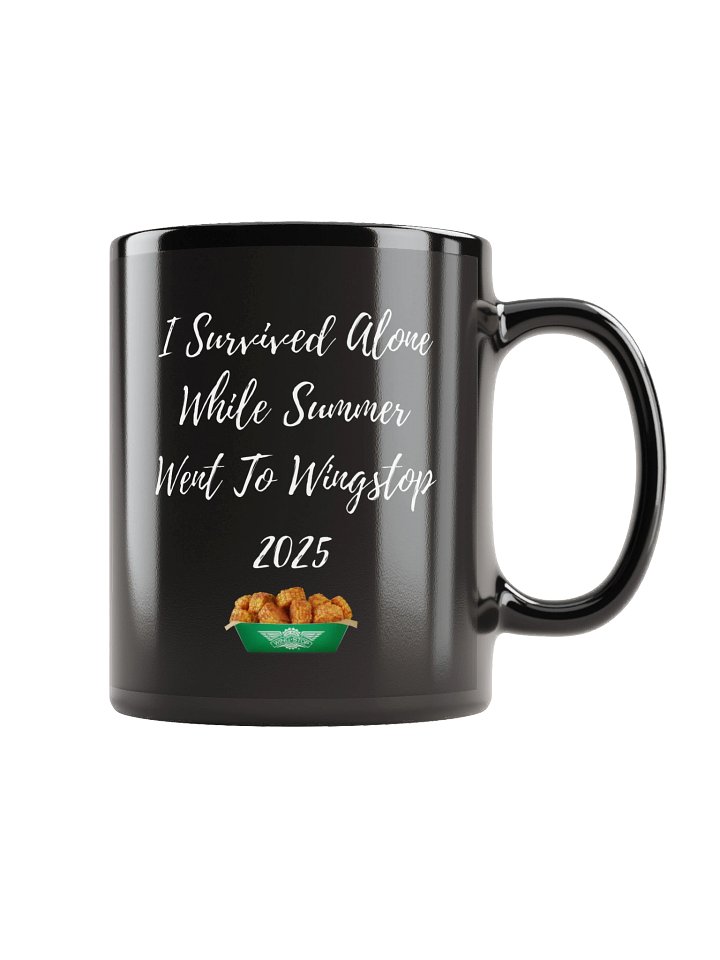 Cajun Corn Mug product image (1)