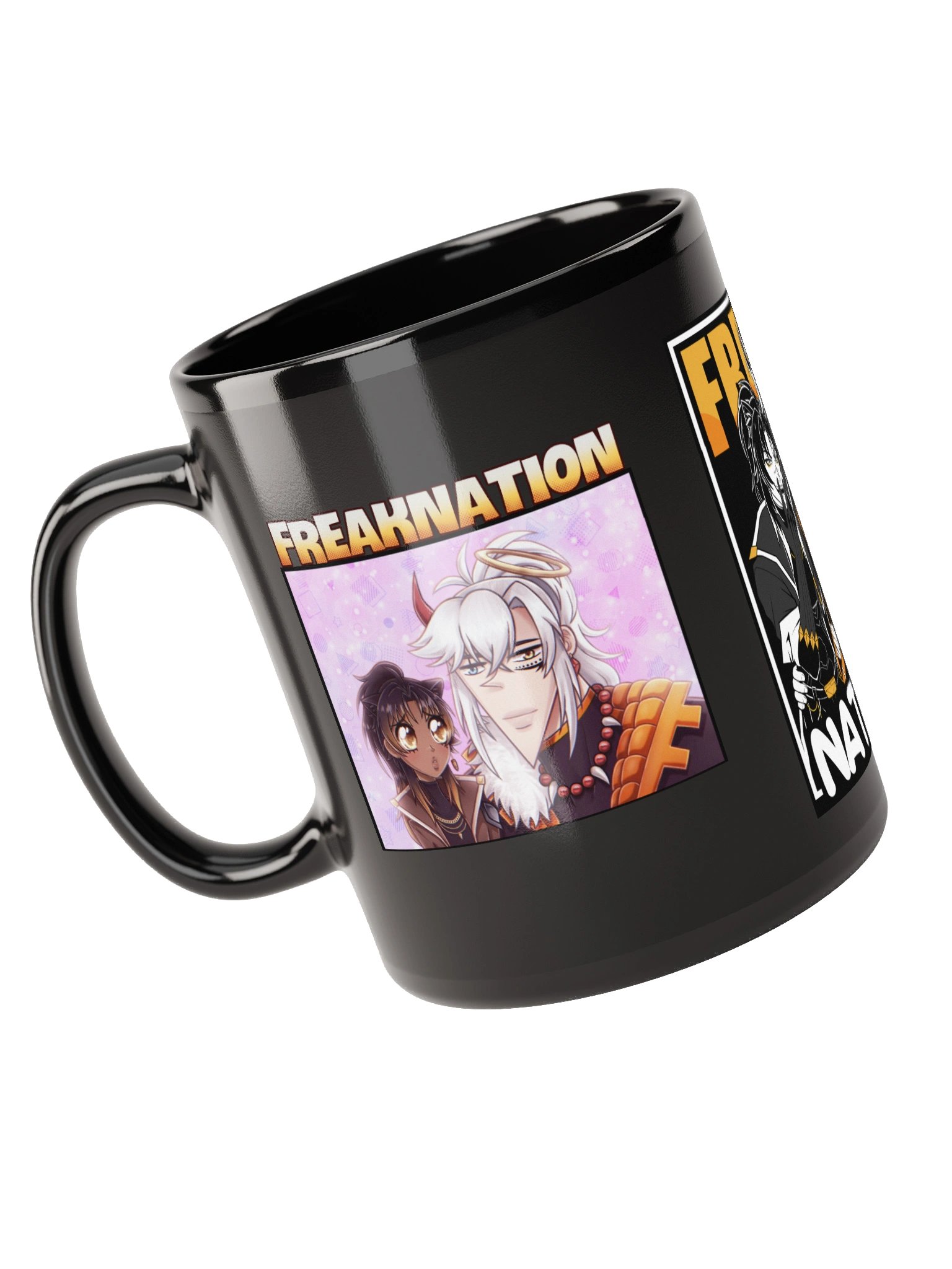 Freaknation Mug product image (10)