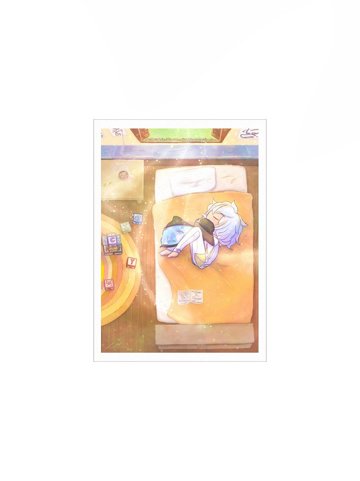 Spring Breeze Print product image (6)