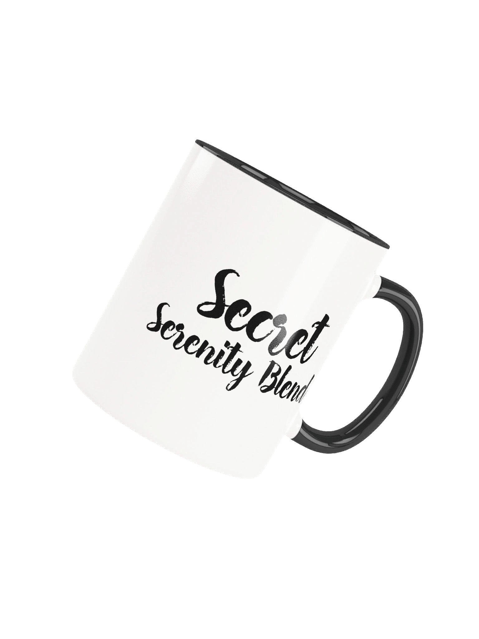 Secret Serenity Blend Mug product image (5)